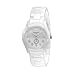 Emporio Armani Women's AR1405 Ceramic Analog with Ceramic Bezel Watch