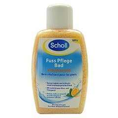 Scholl Fussbad vitalisierend, 275 g