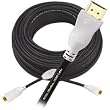 Accell UltraRun B068C-082B-43 25 Meter HDMI Series Cable ATC Certified