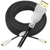 Accell UltraRun B068C-082B-43 25 Meter HDMI Series Cable ATC Certified
