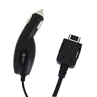 Car Cigarette Lighter Charger for Verizon Cdm8950, PCD Cdm-8950, Cdm8975, PCD Cdm-8975, Escapade, PCD Wp8990, Blitz, Txt8010, Razzle, PCD Txt8030, Coupe, Utstarcom Cdm-8630