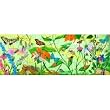 Melissa and Doug BUGS 24 PC FLOOR PUZZLE