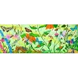 Melissa and Doug BUGS 24 PC FLOOR PUZZLE