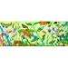 Melissa and Doug BUGS 24 PC FLOOR PUZZLE