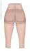 Laty Rose 21993 Panty Control Levanta Cola Butt Lifter Pant Thigh Shapers Shorts