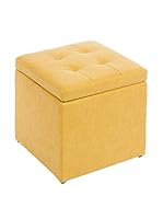 MODERN INSPIRATION Puff Contenedor