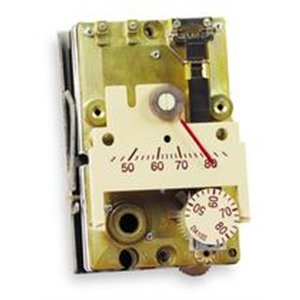 LANDIS & GYR POWERS 194-3083 Pnuematic Thermostat