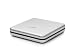 Produkt-Bild: Elgato EyeTV Netstream DTT Netzwerk Dual-Tuner f&uuml;r DVB-T, silber