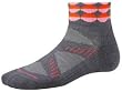 SmartWool PhD Running Light Mini Sock - Women's