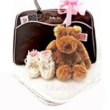 Fattamano Diaper Bag Gift Set