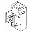 Connecticut Electric UBIP115 Pushmatic Packaged Circuit Breaker