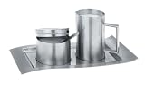 Produkt-Bild: Milch & Zucker Set Leopold 01809