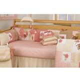 Early Bird Fitted Sheet