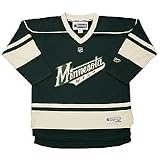 Old Time Hockey Minnesota Wild Women