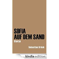 Sof�a auf dem Sand. F�nf Erz�hlungen.