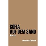 Sof�a auf dem Sandvon "Sebastian Br�ck"