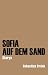 Sof�a auf dem Sand. F�nf Story