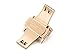 iStrap Stainless Steel Deployment Clasp Buckle Fasten Gold Black Silver Rose Gold Watchband Clasp 16mm 18mm 20mm 22mm