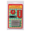 Alnico Science Magnets Kit; no. DO-731009