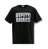New Deputy Sheriff T-Shirt