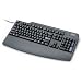 IBM 31P7415 104-Key Keyboard (Black)