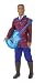 Search : Mattel Barbie & The Diamond Castle Prince Jeremy Ken Doll (AA)
