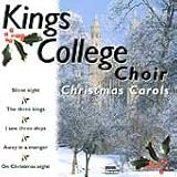 Review King's College Choir  / Christmas