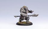 Warmonger War Chief Blister Pack Legion of Everblight HordesIMAGE