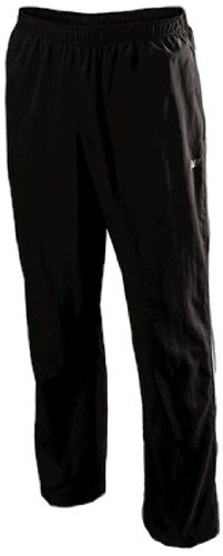 New Balance Herren Running Hose Lined Sequence, black, S, MRP0339 T.US