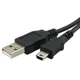 USB DATA CABLE FOR MOTOROLA RAZR V3 RAZOR V3XX V3I eforcity