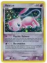 Pokemon Diamond & Pearl Secret Wonders- Mew Holofoil Card 15/132