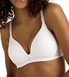 Lily of France Microfiber Wire-free Bra