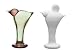 iittala Handblown Glass Ursula & Valdemar Birds