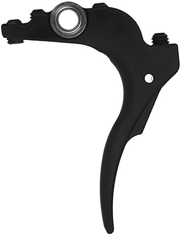 Violent Series Vanquish Scythe Trigger - Black