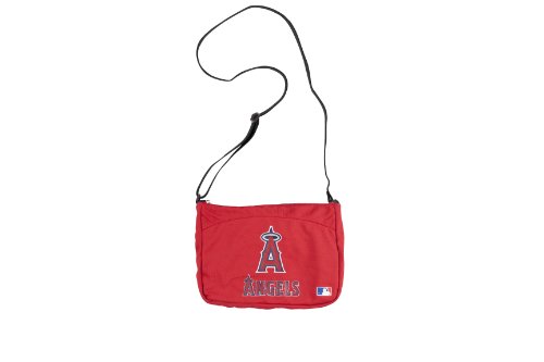 MLB Los Angeles Angels Jersey Mini Purse