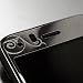 SGP Metal Advance Light for iPhone 3G [Barcelona_Nickel]