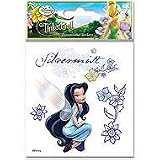 Disney Fairies Dimensional Stickers: Silvermist