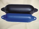  : Fender Stossd&auml;mpfer Bumper Fenderboje 12 x 45 blau
