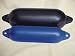 Fender Stossdämpfer Bumper Fenderboje 12 x 45 blau