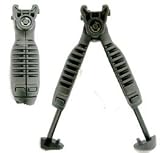 Fab Defense Vertical Foregrip With Bipod Md: TPOD