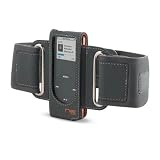 Belkin Sports Armband for iPod nano 2G (Dark Gray)