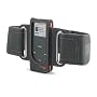 Belkin Sports Armband for iPod nano 2G (Dark Gray)