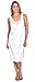 Womens Patricia Lingerie Luminesse Lace Detail V-Neck Camisole