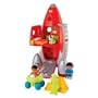 Lift-Off Rocket