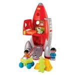 Lift-Off Rocket