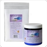 Neti Pot Salt, 10 oz jar