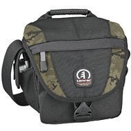 Tamrac 5531 Adventure Messenger 1 Camera Bag (Camo/Black)
