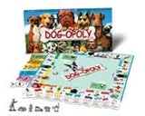 Dog-Opoly