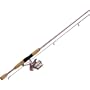 Quantum Artemis Lady Series Freshwater Spinning Fishing Combo