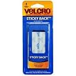 Velcro USA 90076 Velcro Brand Hook & Loop Strips